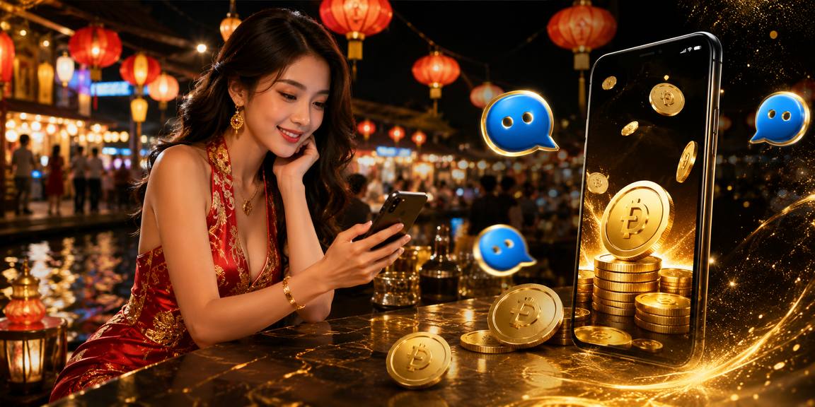 Phòng casino trực tiếp với dealer chuyên nghiệp
