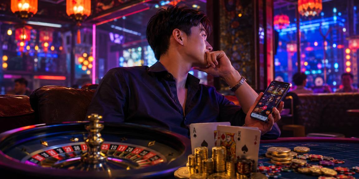 So sánh các thể loại trò chơi