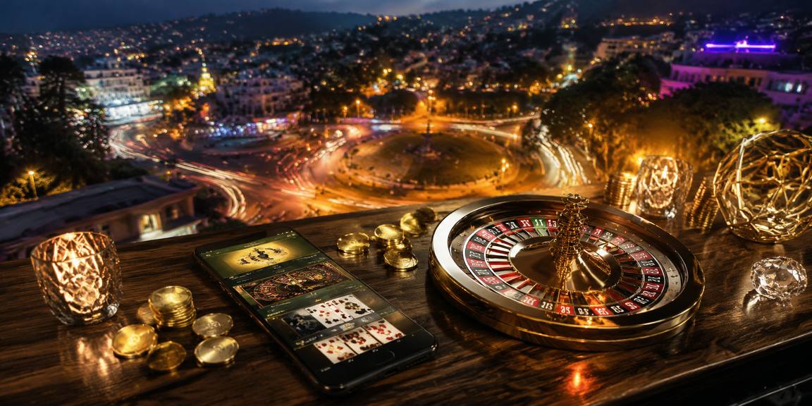 Giải đấu poker vnd55