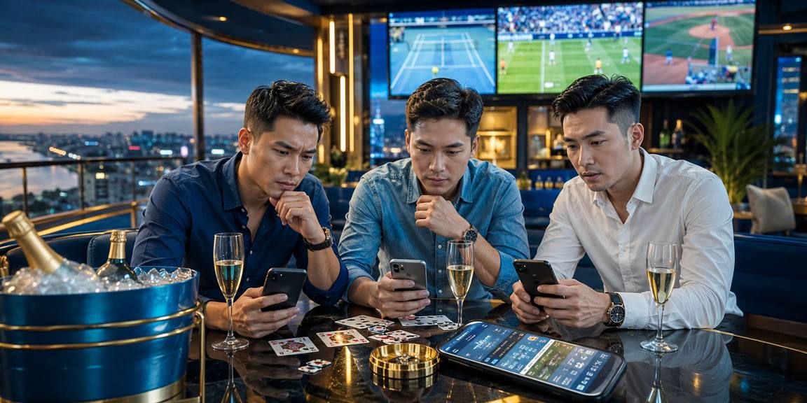 Hỗ trợ khách hàng 24/7