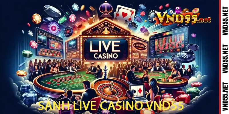 casino vnd55